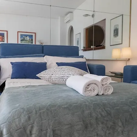 Dimora Degli Agrumi - 200m Dal Mare Con Terrazzo * Rapallo