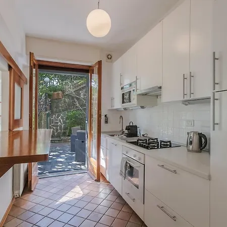 Апартаменти Dimora Degli Agrumi - 200m Dal Mare Con Terrazzo *