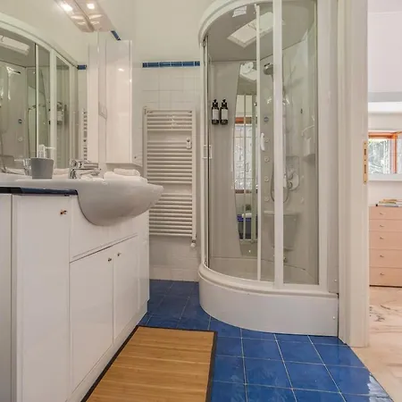 Dimora Degli Agrumi - 200m Dal Mare Con Terrazzo Rapallo