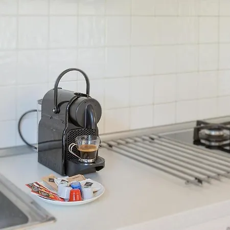 Dimora Degli Agrumi - 200m Dal Mare Con Terrazzo Daire