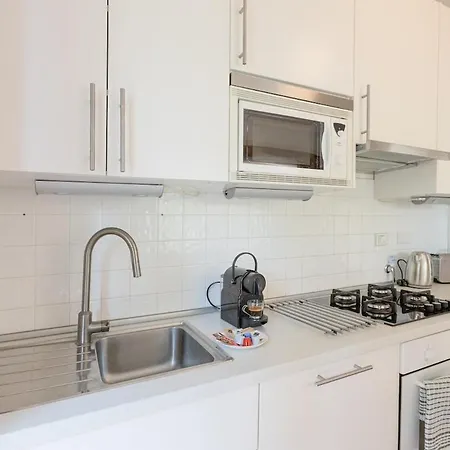 Dimora Degli Agrumi - 200m Dal Mare Con Terrazzo Rapallo