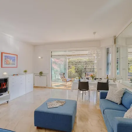 Dimora Degli Agrumi - 200m Dal Mare Con Terrazzo Daire