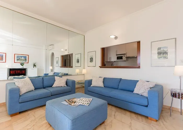 Dimora Degli Agrumi - 200m Dal Mare Con Terrazzo *