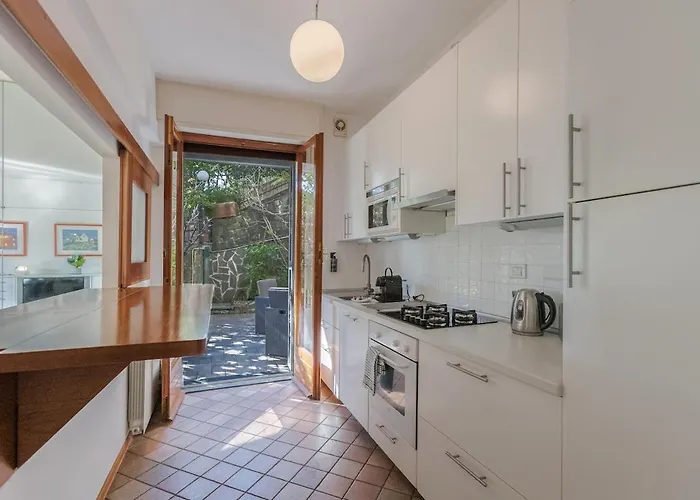 Appartement Dimora Degli Agrumi - 200m Dal Mare Con Terrazzo *