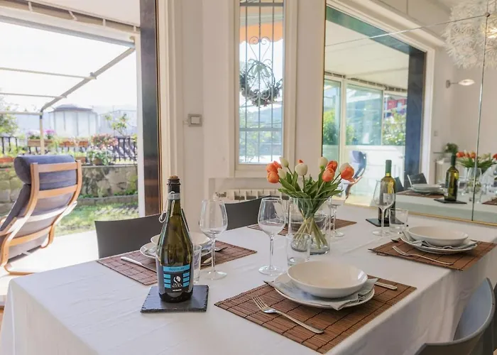 Appartement Dimora Degli Agrumi - 200m Dal Mare Con Terrazzo Rapallo