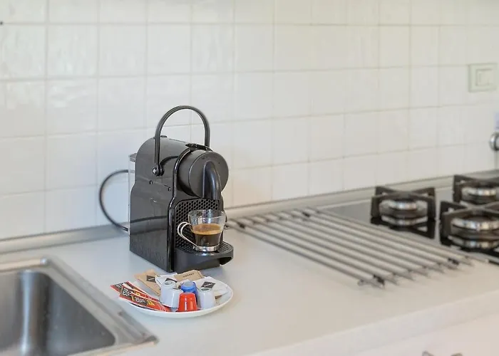 Dimora Degli Agrumi - 200m Dal Mare Con Terrazzo Appartement