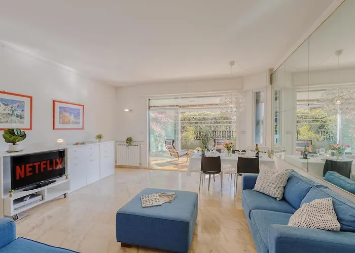 Dimora Degli Agrumi - 200m Dal Mare Con Terrazzo Appartement