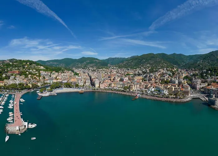 Dimora Degli Agrumi - 200m Dal Mare Con Terrazzo *