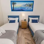 Dimora Degli Agrumi - 200m Dal Mare Con Terrazzo