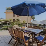 Apartment Dimora Degli Agrumi - 200m Dal Mare Con Terrazzo