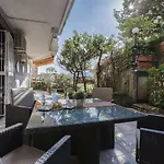Dimora Degli Agrumi - 200m Dal Mare Con Terrazzo Apartment Rapallo