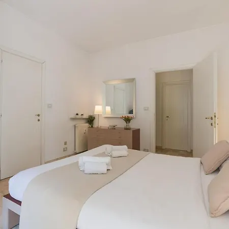 Dimora Degli Agrumi - 200m Dal Mare Con Terrazzo * Рапалло