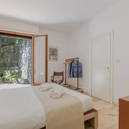 Dimora Degli Agrumi - 200m Dal Mare Con Terrazzo