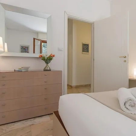 Апартаменты Dimora Degli Agrumi - 200m Dal Mare Con Terrazzo