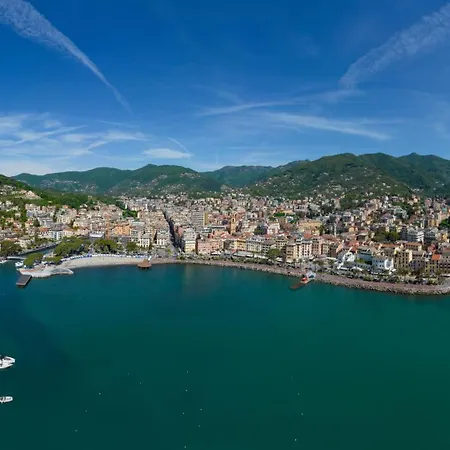 Dimora Degli Agrumi - 200m Dal Mare Con Terrazzo *