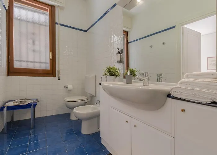 Dimora Degli Agrumi - 200m Dal Mare Con Terrazzo Rapallo