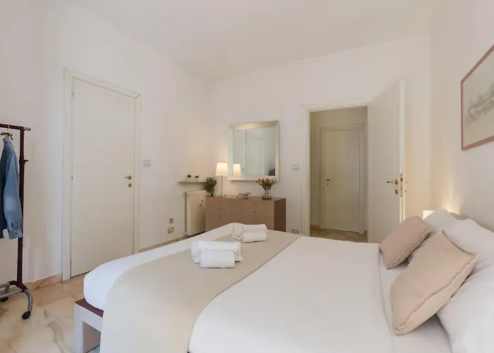 Dimora Degli Agrumi - 200m Dal Mare Con Terrazzo * Rapallo