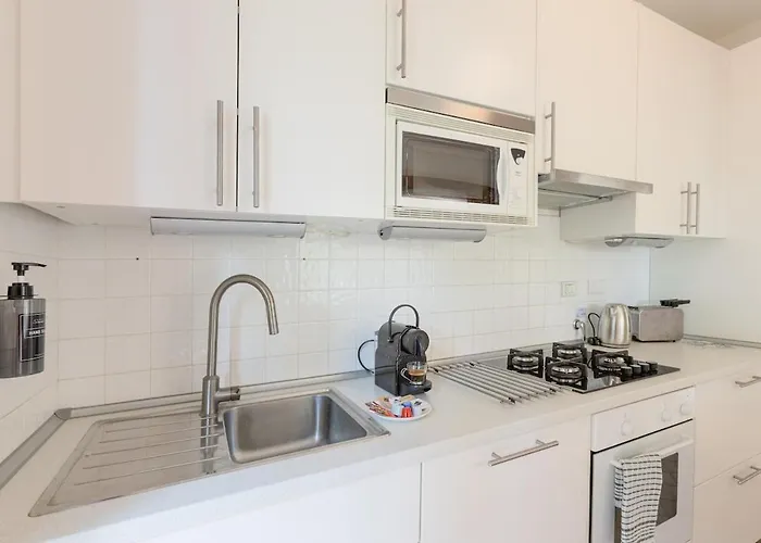 Dimora Degli Agrumi - 200m Dal Mare Con Terrazzo Rapallo