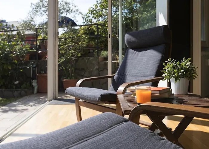 Dimora Degli Agrumi - 200m Dal Mare Con Terrazzo